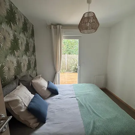 Naelia * Saint-Pair-sur-Mer