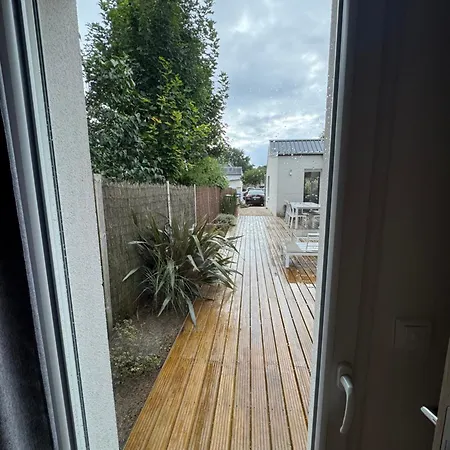 Naelia Σπίτι διακοπών